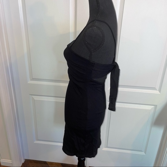 Mind Code Dress - Picture 3 of 4